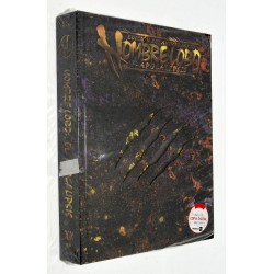 LIBRO COMIC HOMBRE LOBO EL APOCALIPSIS