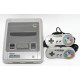 CONSOLA SUPER NINTENDO CON MANDOS