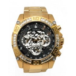 RELOJ GUESS GW039G2