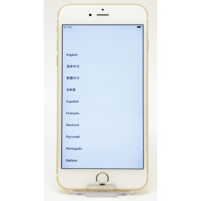 Iphone 6 Plus 16GB Space Gray A1524