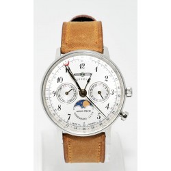RELOJ ZEPPELIN SERIES LZ 129 HINDENBURG