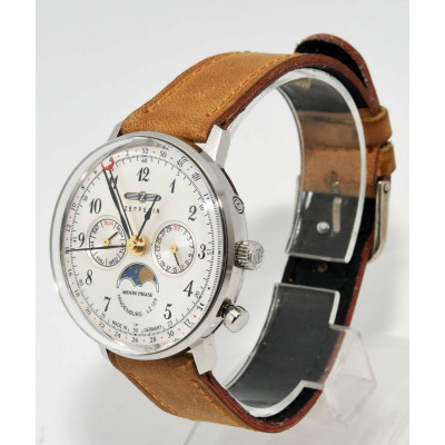 RELOJ ZEPPELIN SERIES LZ 129 HINDENBURG