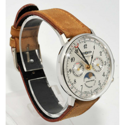 RELOJ ZEPPELIN SERIES LZ 129 HINDENBURG