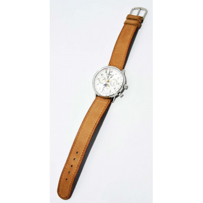 RELOJ ZEPPELIN SERIES LZ 129 HINDENBURG