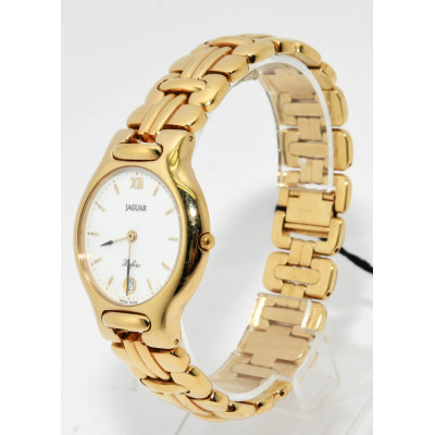 RELOJ JAGUAR J241