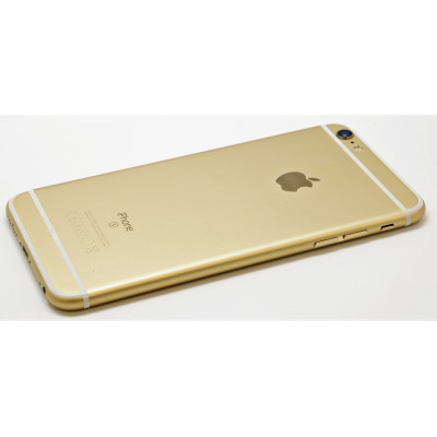 Iphone 6 Plus 16GB Space Gray A1524