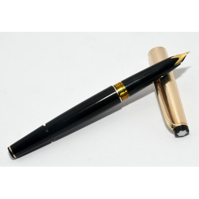 PLUMA VINTAGE MONTBLANC MEISTERSTUCK 72