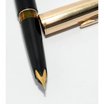 PLUMA VINTAGE MONTBLANC MEISTERSTUCK 72