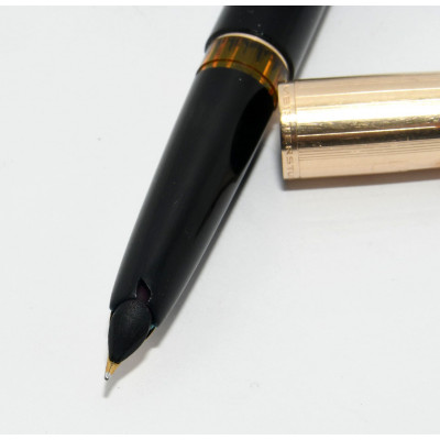 PLUMA VINTAGE MONTBLANC MEISTERSTUCK 72