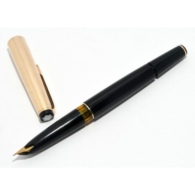 PLUMA VINTAGE MONTBLANC MEISTERSTUCK 72