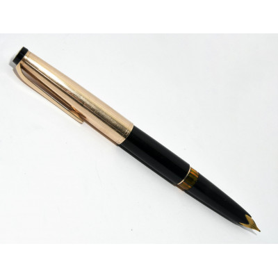 PLUMA VINTAGE MONTBLANC MEISTERSTUCK 72