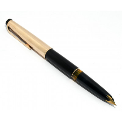 PLUMA VINTAGE MONTBLANC MEISTERSTUCK 72
