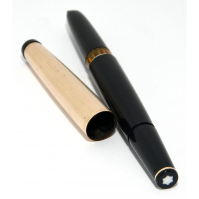 PLUMA VINTAGE MONTBLANC MEISTERSTUCK 72