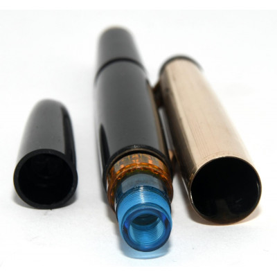 PLUMA VINTAGE MONTBLANC MEISTERSTUCK 72