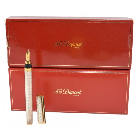 PLUMA VINTAGE DUPONT MONTPARNASSE