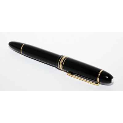BOLIGRAFO MONTBLANC BOHEME PASO DOBLE