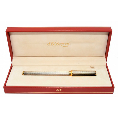 PLUMA VINTAGE DUPONT MONTPARNASSE