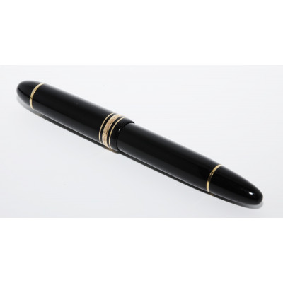 BOLIGRAFO MONTBLANC BOHEME PASO DOBLE