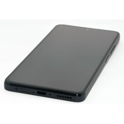 XIAOMI REDMI NOTE 11 PRO 128GB NEGRO