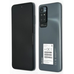 XIAOMI REDMI 10 2022 128GB GRIS