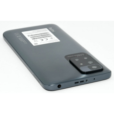 XIAOMI REDMI 10 2022 128GB GRIS