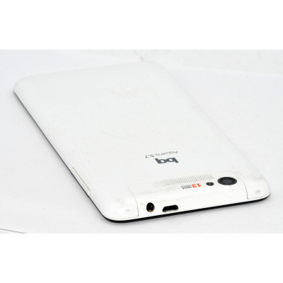 BQ AQUARIS 5.7 16GB BLANCO