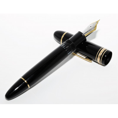 BOLIGRAFO MONTBLANC BOHEME PASO DOBLE
