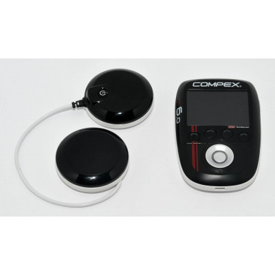 ELECTROESTIMULADOR COMPEX SP 6.0