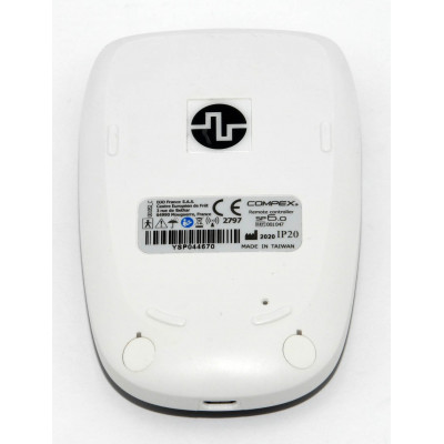 ELECTROESTIMULADOR COMPEX SP 6.0