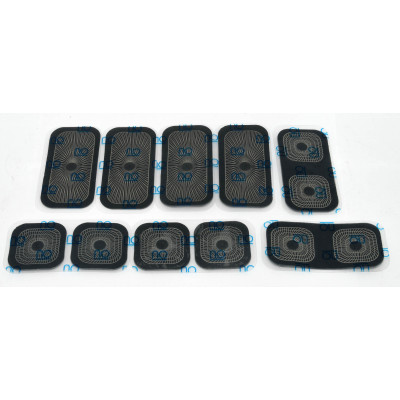 ELECTROESTIMULADOR COMPEX SP 6.0