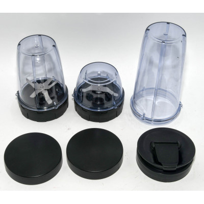 BATIDORA PARA SMOOTHIES QUIGG SBL 2018