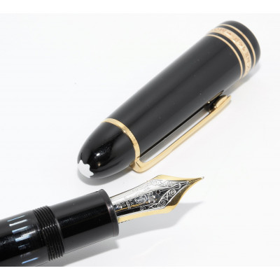 BOLIGRAFO MONTBLANC BOHEME PASO DOBLE