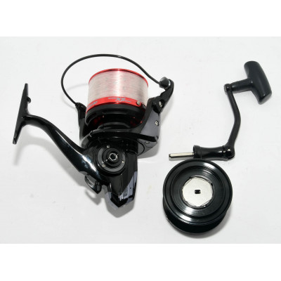 CARRETE PESCA IRIDIUM CYGNET 60 SF 60