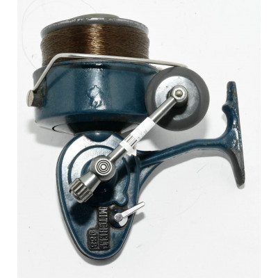 CARRETE PESCA MITCHELL 488