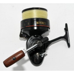 CARRETE PESCA MITCHELL 498 PRO