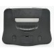 VIDEOCONSOLA NINTENDO 64 CON MANDO