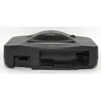 VIDEOCONSOLA NINTENDO 64 CON MANDO