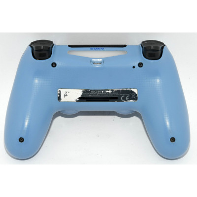 MANDO PS4 DUALSHOCK 4 AZUL