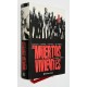 LIBRO COMIC MUERTOS VIVIENTES TOMO 1