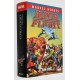 COMIC MARVEL ALPHA FLIGHT