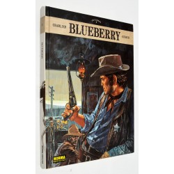 COMIC BLUEBERRY TOMO 2