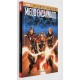 LIBRO COMIC MARVEL MIEDO ENCARNADO