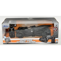 COCHE BATMAN JADA JUSTICE LEAGUE