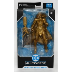 FIGURA DECAPITRON PUPPET MASTER