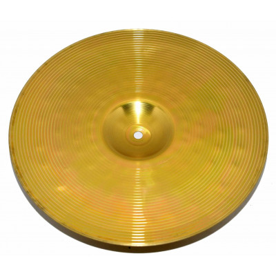 KIT PLATOS SABIAN SBR CRASH RIDE HI-HAT SPLASH