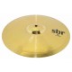 KIT PLATOS SABIAN SBR CRASH RIDE HI-HAT SPLASH