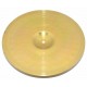 KIT PLATOS SABIAN SBR CRASH RIDE HI-HAT SPLASH