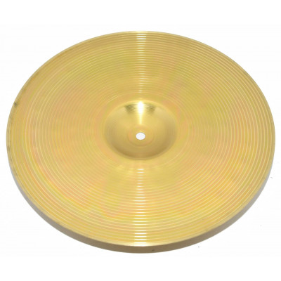 KIT PLATOS SABIAN SBR CRASH RIDE HI-HAT SPLASH
