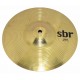 KIT PLATOS SABIAN SBR CRASH RIDE HI-HAT SPLASH