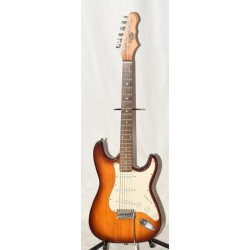 GUITARRA ELÉCTRICA 07 USA GUITARS